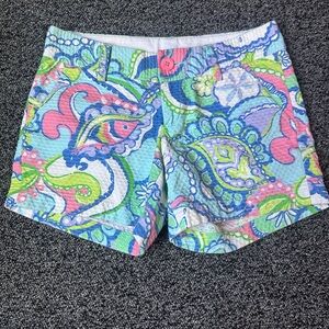 Lilly Pulitzer Shorts 00